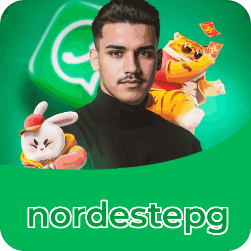 Bônus de Boas-vindas nordestepg